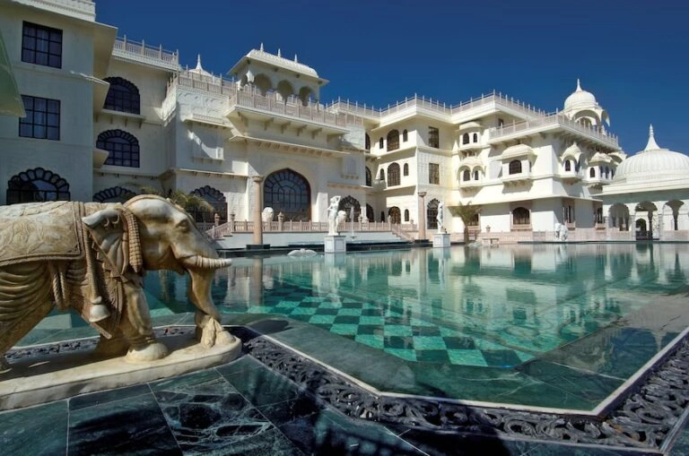 Wedding Planner in Chandigarh: Save the Date